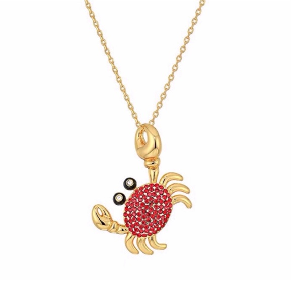 KATE SPADE • Shore Thing Crab Collection Set - Picture 3 of 4